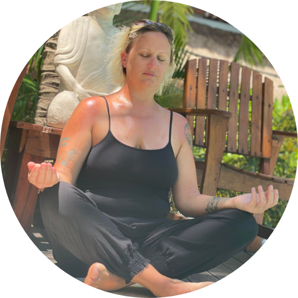 Prends soin de toi grâce à mes séances de détente mêlant Yoga/Méditation et Pranayama, par Marina Betoulle
