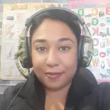 Faieza - English tutor - Durban