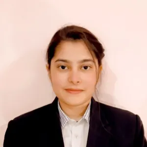 Sakshi - Chemistry tutor - Hathras