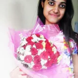 Arpan - Maths tutor - Faridabad
