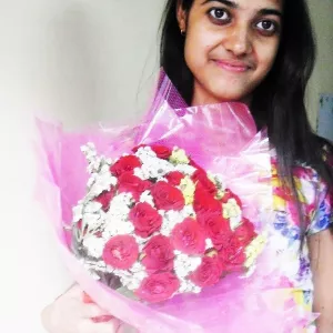 Arpan - Maths tutor - Faridabad