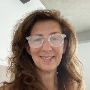 Vanina - Profesor anglais - Buenos Aires