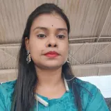 Ritwika Banerjee - Maths tutor - Kolkata