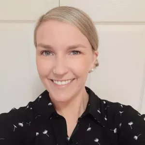 Kate - Reading tutor - Victoria