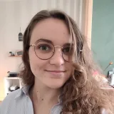 Noémie - Prof de maths - La Celle-sous-Gouzon