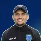 Luíz - personal trainer - 