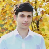 Максим - Репетитор з історії України  - Київ