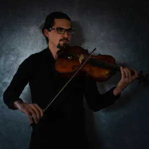 Manuel - tutor académico - Sevilla