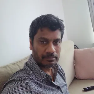 Krishna - Computer programming tutor - Earley