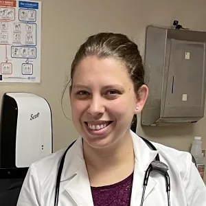 Ashley - Health and social sciences tutor - Lakeville
