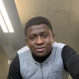 Chuks - Personal trainer - Edinburgh