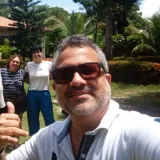 David - Professor de português para estrangeiros - 