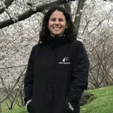 Carol - Professor de inglês - São Paulo