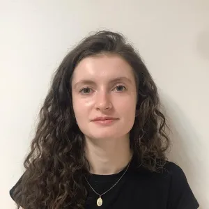 Sofia - profesor de inglés - Castelar