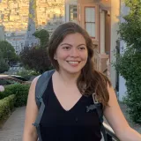 Maria - Spanish tutor - Dallas