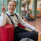 Alex - Prof de SVT - Nanterre