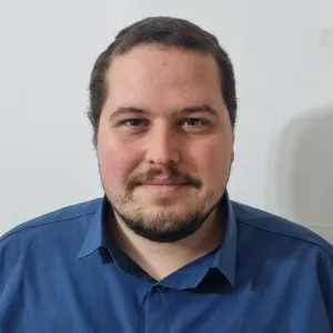 William - Accounting tutor - Durban