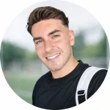 Hugo - Coach sportif - Courbevoie