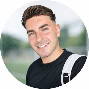 Hugo - Coach sportif - Courbevoie