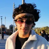 Giovanni - Profe de guitarra - Barcelona