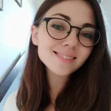 Polina - Nauczyciel język polski - 
