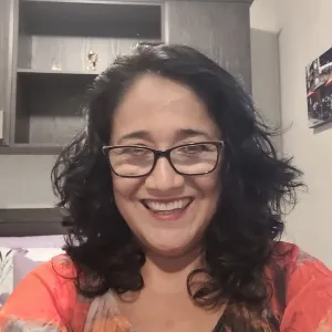 Sandra - Spanish tutor - Vaughan