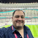 Rodolfo - prof de Otras materias de humanidades - 