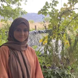 Ceyda - Leraar Wiskunde - Amsterdam