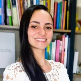 Andreia Suli - Professor de reforço escolar - Cerqueira César (São Paulo)
