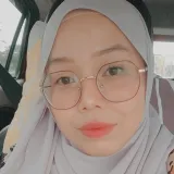 Aida - Malay tutor - Seremban