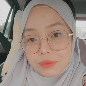 Aida - Malay tutor - Seremban
