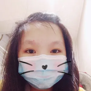 Monica - Guru bahasa mandarin - 