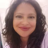 Lorena - Profesor de matemática - La Cruz