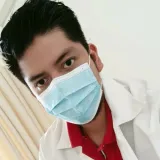 JORGE CARLOS - Profesor de medicina - Orizaba