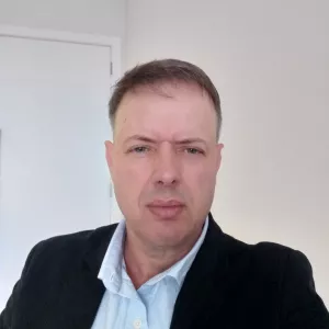 Daniel - Professor de português para estrangeiros - Balneário Camboriú