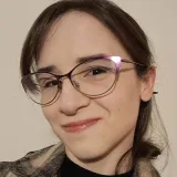 Nadia - Profesor anglais - Buenos Aires