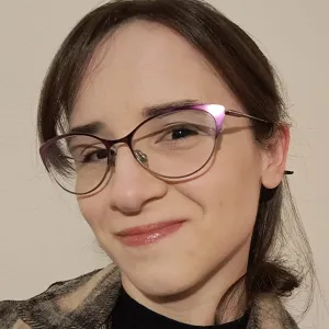 Nadia - Profesor anglais - Buenos Aires