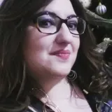 Gloria - Insegnante di ripetizioni - Potenza Picena