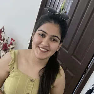 Rashi - Accounting tutor - Mumbai