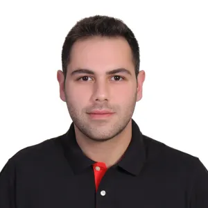 Tarek - Economics tutor - Sanger