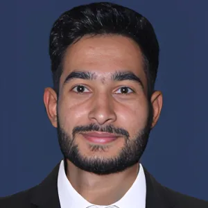 Vikas - Maths teacher - Jaipur