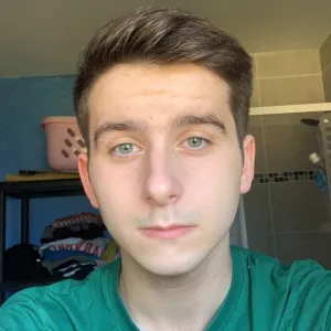 Brian - Prof d'anglais - Lens