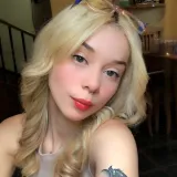 Ashly - Profe de coreano - Heredia