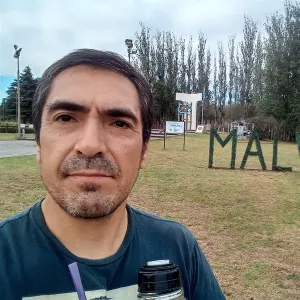 Charly - profesor de matemáticas - Merlo