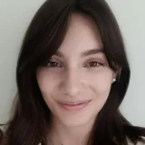 Sara - Insegnante di aiuto compiti - Milano