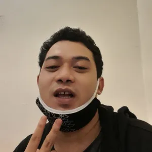 Taufik - Guru mengaji - Kecamatan Pondok Melati
