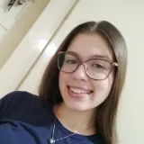 Suelen larissa - Professor de reforço escolar - Erechim