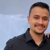 LAZARO - Prof de iniciação à informática - Arroio do Tigre
