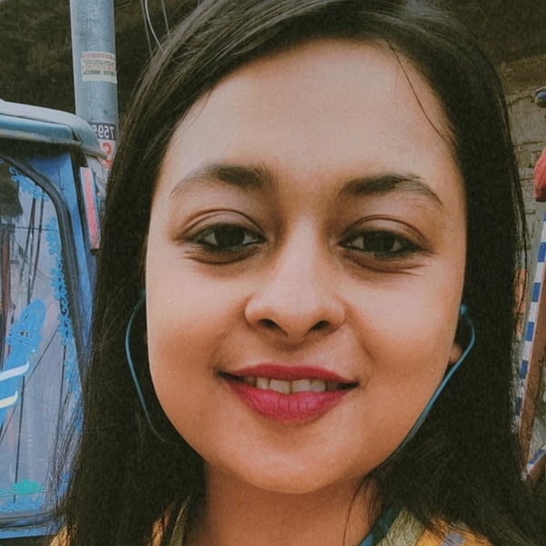 B tech graduate with teaching experience of 5 yrs.. Currently working with a mnc.