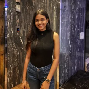 Shreya - English tutor - Dehradun